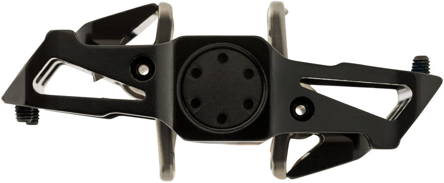 NEW Time Sport Speciale 8 ATAC Pedals, Black - Around the Cycle