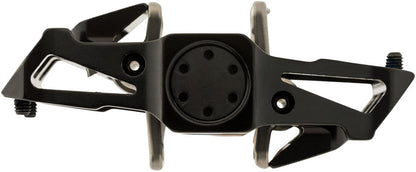 NEW Time Sport Speciale 8 ATAC Pedals, Black - Around the Cycle