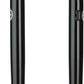 NEW Salsa Cro Moto Grande 29" Rigid Mountain Fork Salsa Cro Moto Grande 29" Fork, 15x100mm, Maxle Included, Tapered, 483mm A-C, Black