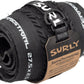 NEW Surly ExtraTerrestrial Tire Surly ExtraTerrestrial Tire - 26 x 2.5, Tubeless, Folding, Black, 60tpi