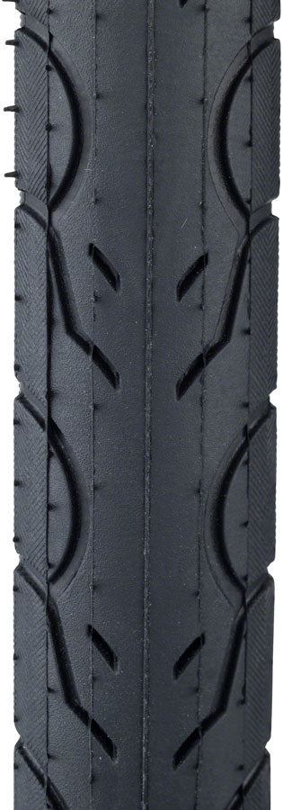 NEW Kenda Kwest High Pressure Tire - 26 x 1.5, Clincher, Wire, Black, 60tpi - Around the Cycle