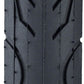 NEW Kenda Kwest High Pressure Tire - 20 x 1.5 Clincher Wire Black 60tpi