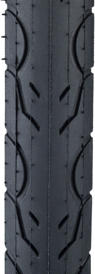 NEW Kenda Kwest High Pressure Tire - 26 x 1.5, Clincher, Wire, Black, 60tpi