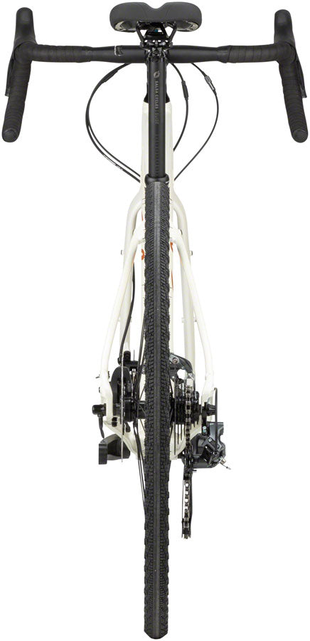 NEW Salsa Journeyer Claris 700 - Tan All-Road Gravel Bike – Around the ...