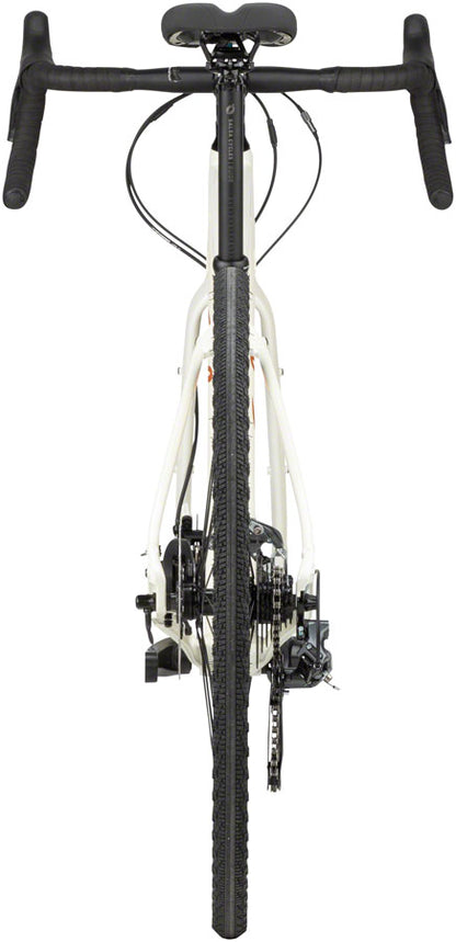 NEW Salsa Journeyer Claris 700 - Tan All-Road Gravel Bike