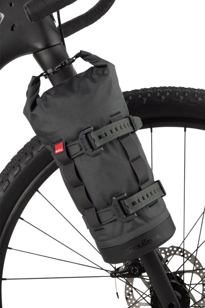 NEW Salsa EXP Series Anything Cage HD Kit Frame Pack