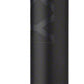 NEW WHISKY No.7 Alloy Seatpost - 30.9 x 400mm, 0mm Offset, Matte Black