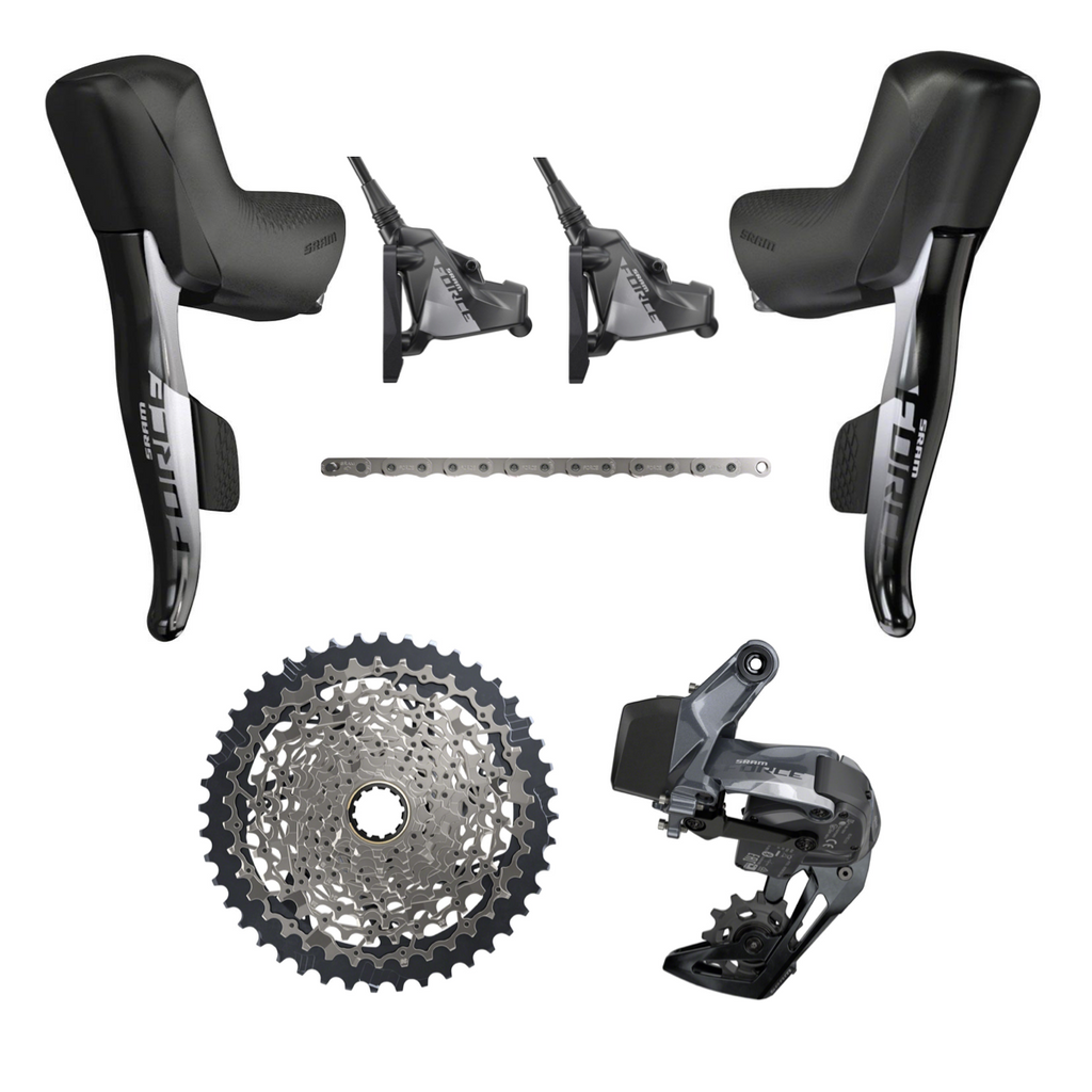 Sram force cheap groupset for sale