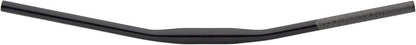NEW Salsa Salt Flat Alloy Bar Flat/Riser Handlebar Salsa Salt Flat Handlebar, 31.8, 750mm width, Black - Around the Cycle