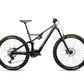 NEW 2022 Orbea Rise H15 Aluminum E-Mountain Bike - Shimano EP8-RS 540Whr