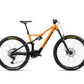 NEW 2022 Orbea Rise H15 Aluminum E-Mountain Bike - Shimano EP8-RS 540Whr