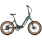 NEW Aventon Sinch Step Thru Folding Ebike