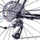 NEW All-City Zig Zag 55cm Steel All-Road Bike - Sour Cherry Seltzer - Rival/Force - ATC Custom Build
