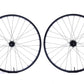 USED RaceFace Turbine R 414/424 Alloy 29" Wheelset Shimano Microspline Boost Vault