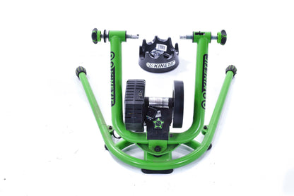 USED Kurt Kinetic Rock and Roll Control Smart Rear wheel Cycling Trainer