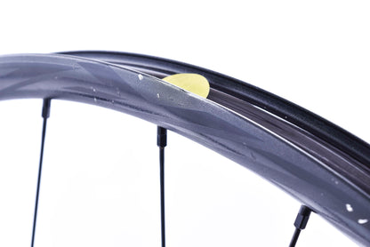 USED RaceFace Turbine R 414/424 Alloy 29" Wheelset Shimano Microspline Boost Vault