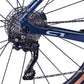 NEW Jamis Renegade Carbon 56cm GRX Gravel Bike - ATC Custom Build Navy Pearl Blue