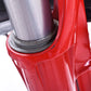 USED 2002 Specialized Stumpjumper FSR XC Full Suspension Mountain Bike Medium Shimano XT 3x9 speed M4 Aluminum AS IS