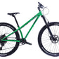 NEW Surly Karate Monkey SUS NX Eagle Green 27.5" Mountain Bike - ATC Custom Build XS