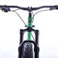 NEW Surly Karate Monkey SUS NX Eagle Green 27.5" Mountain Bike - ATC Custom Build XS