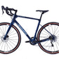 NEW Jamis Renegade Carbon 56cm GRX Gravel Bike - ATC Custom Build Navy Pearl Blue