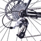 NEW All-City Zig Zag 52cm Steel All-Road Bike - Honeydew Bling - Rival/Force - ATC Custom Build
