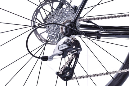 NEW All-City Zig Zag 52cm Steel All-Road Bike - Honeydew Bling - Rival/Force - ATC Custom Build