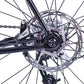 NEW All-City Zig Zag 52cm Steel All-Road Bike - Honeydew Bling - Rival/Force - ATC Custom Build