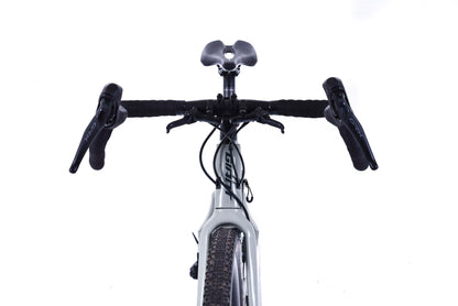 USED 2021 Giant Revolt Advanced 2 Carbon Gravel Bike XS Shimano GRX 2x11