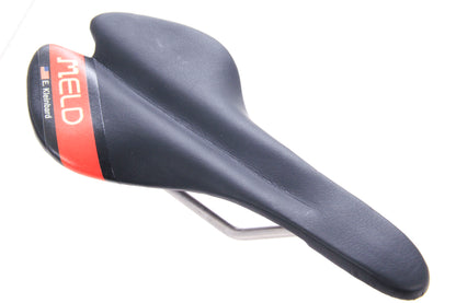 USED Meld Custom Carbon Shell Saddle 140mm
