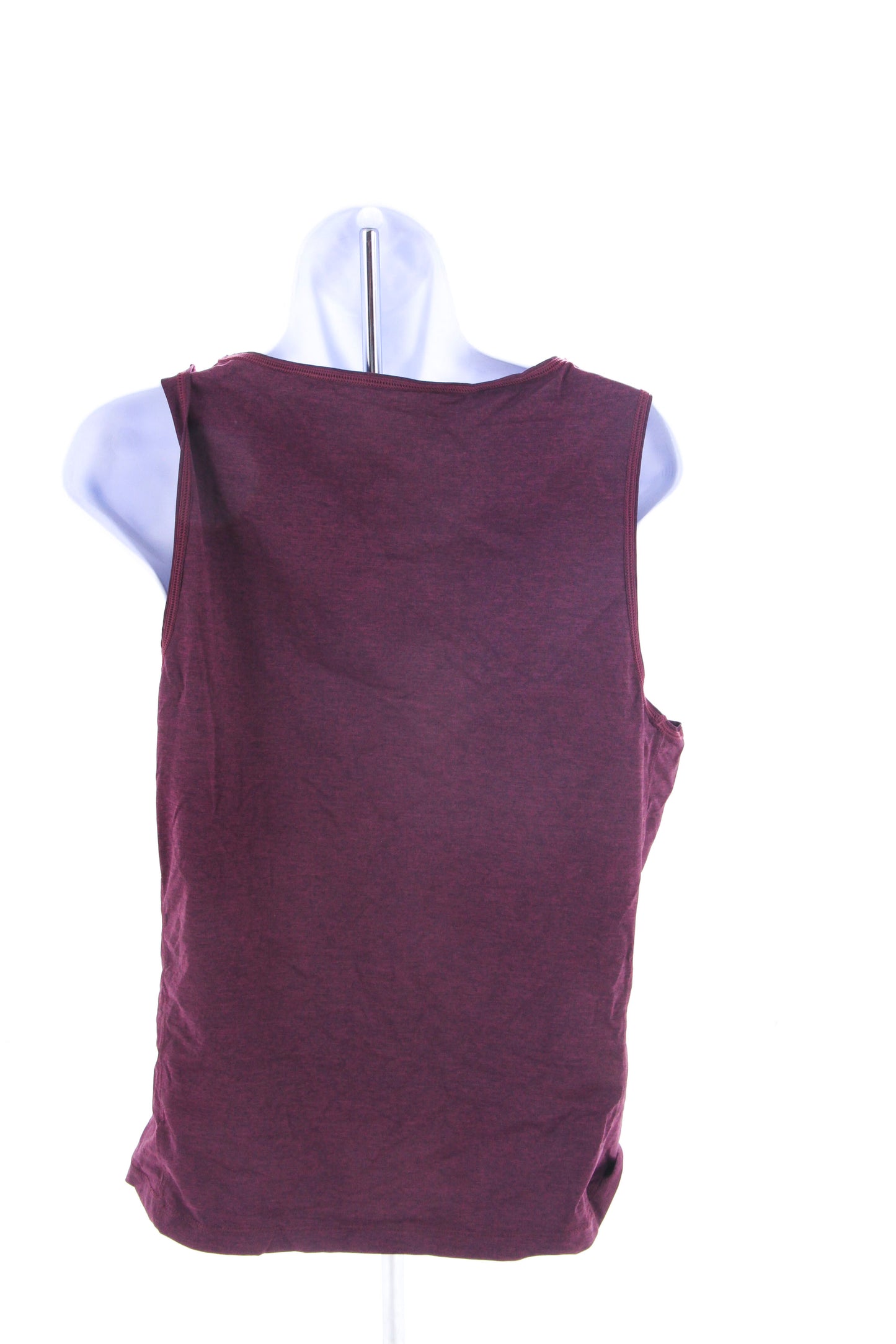 NEW (without tags) Machines for Freedom Luxe Sleeveless Base Layer Women's XL