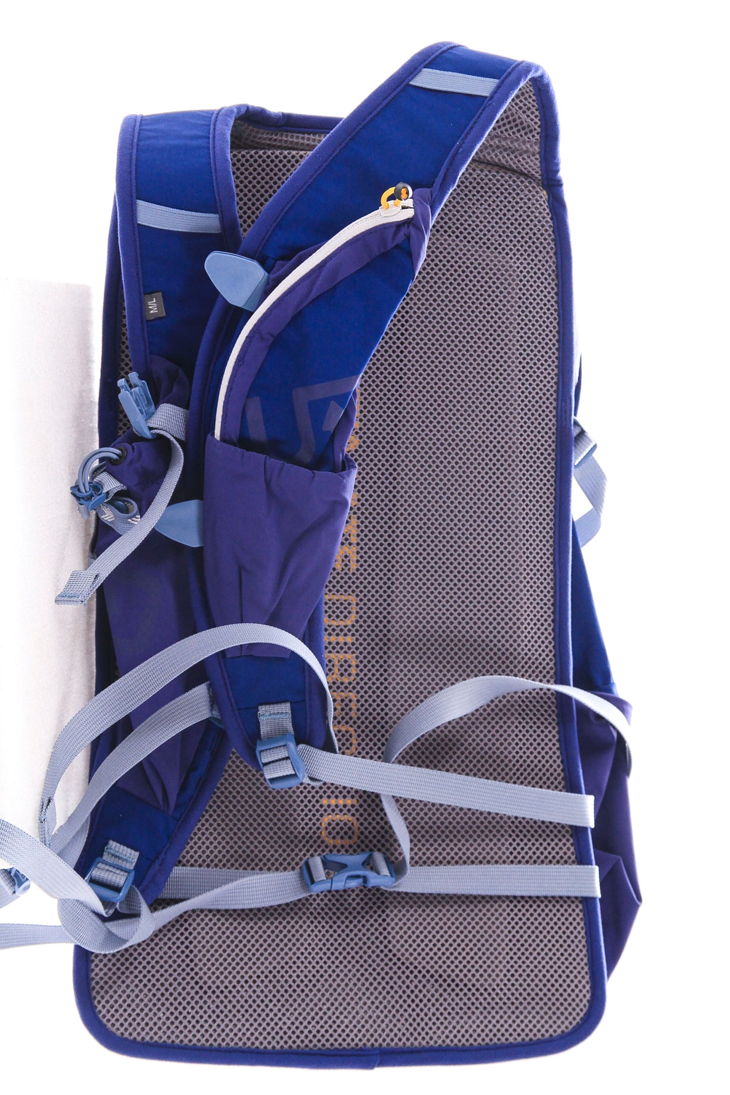 NEW (without tags) Ultimate Direction Hike Pack 18L M/L Royal Blue Backpack