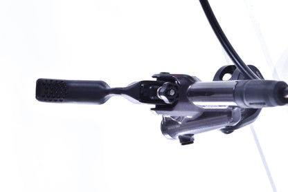 NEW TAKE OFF Shimano Deore XT BL-M8100/BR-M8100 Disc Brake and Lever - Front, Hydraulic, Post Mount, 2-Piston