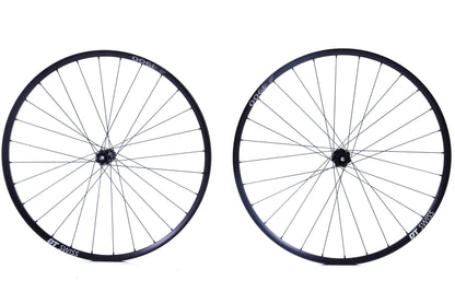 NEW Take Off DT Swiss X 1900 29" Wheelset 370 Hubs Boost Shimano Microspline Centerlock Disc Ratchet LN 25mm