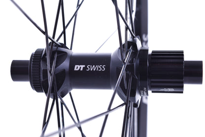 NEW Take Off DT Swiss X 1900 29" Wheelset 370 Hubs Boost Shimano Microspline Centerlock Disc Ratchet LN 25mm